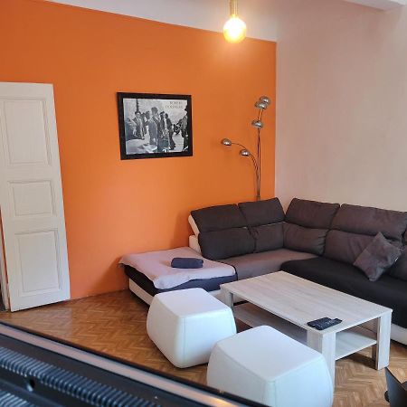 Bel Appartement , Plein Coeur D'Aix-En-Provence Buitenkant foto