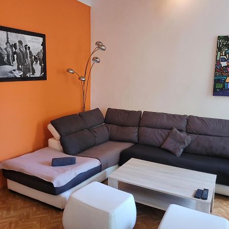 Bel Appartement , Plein Coeur D'Aix-En-Provence Buitenkant foto