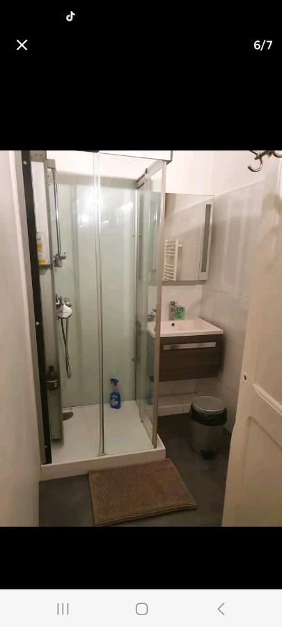Bel Appartement , Plein Coeur D'Aix-En-Provence Buitenkant foto