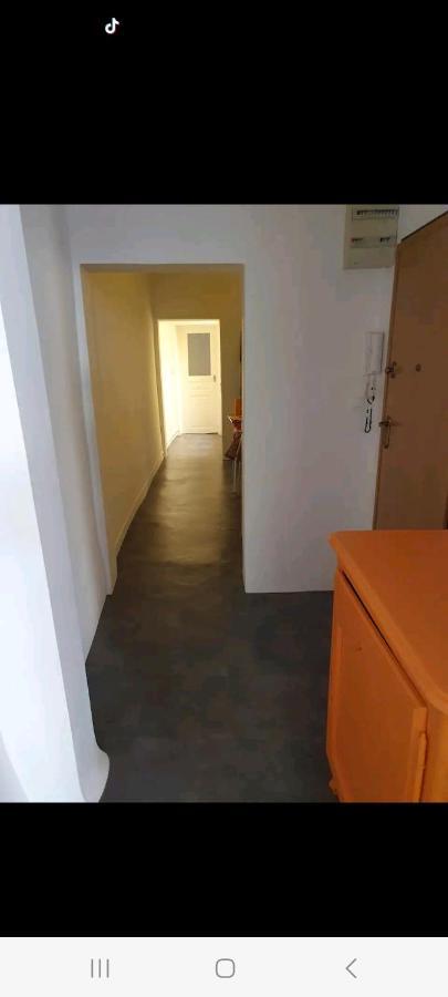 Bel Appartement , Plein Coeur D'Aix-En-Provence Buitenkant foto