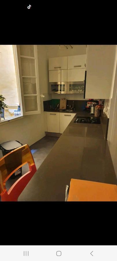 Bel Appartement , Plein Coeur D'Aix-En-Provence Buitenkant foto